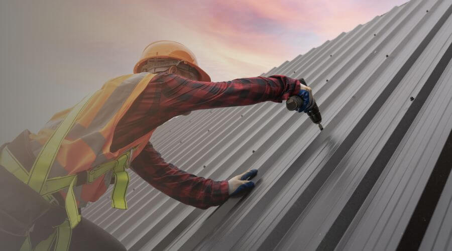 Expert Emergency Roof Repairs services in Maxatawny, PA